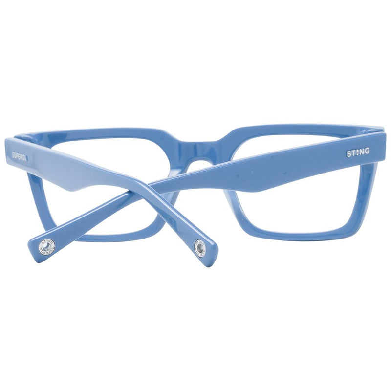 Monture de lunettes pour hommes Sting Blue