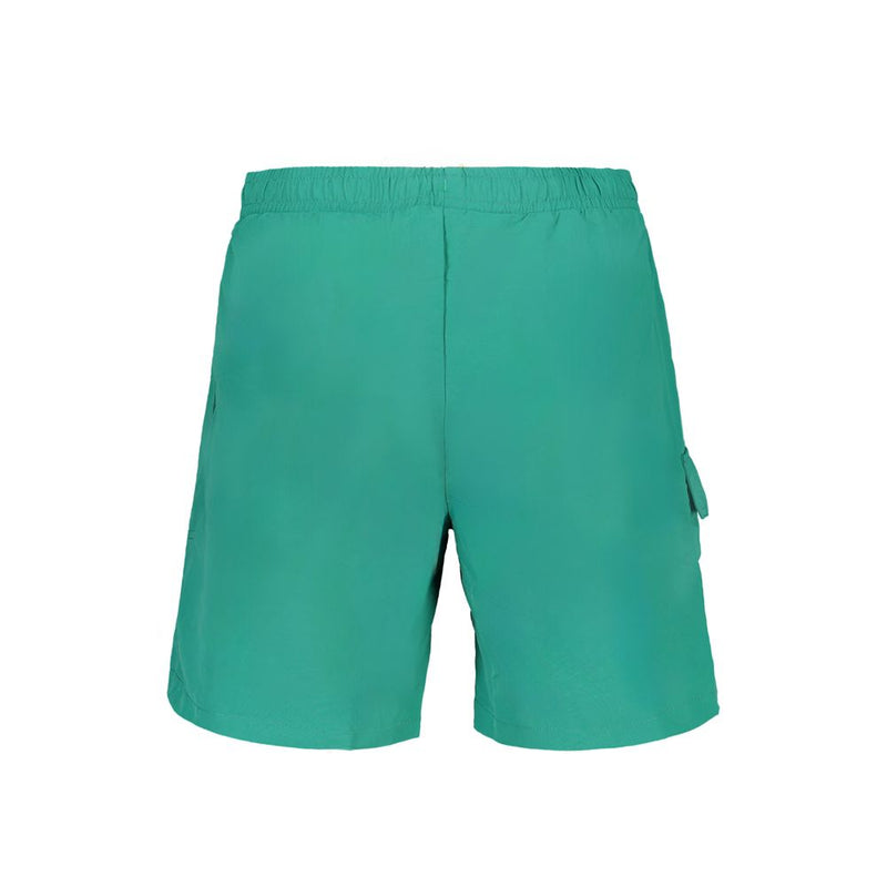 Fila zwemkleding van groen polyamide