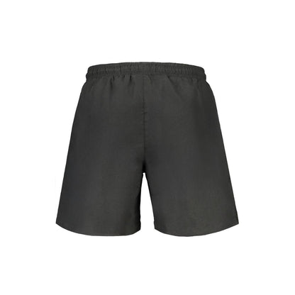 Fila zwemkleding van zwart polyester