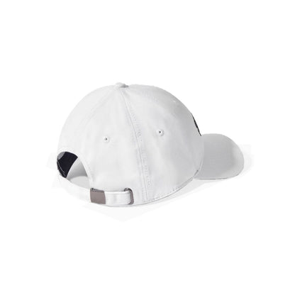 Comme Des Fuckdown Witte Katoenen Hoed