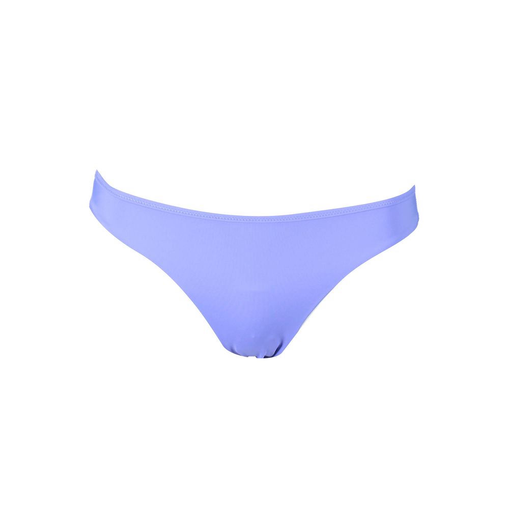 Tommy Hilfiger Pink Polyester Swim Briefs - Durable & Eco-Friendly