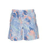 Gant Blue Polyester Swimwear - GA-37460-S