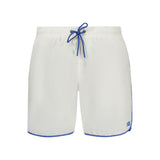 Maillot de bain en polyamide blanc Norway 1963