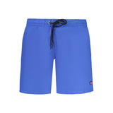 Norway 1963 Blue Polyamide Swimwear for Men - Stylish & Comfortable