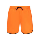 Norway 1963 Orange Polyamide Swimwear - Confort et Élégance