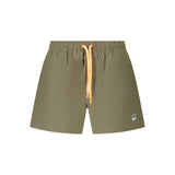 North Sails Green Cotton Swimwear for Men - Stylish & Comfortable
