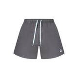 North Sails Black Cotton Swimwear - Stylish and Functional