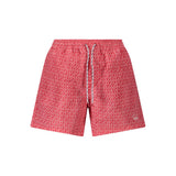North Sails Red Polyester Swimwear for Men - Stylish & Functional