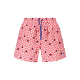 North Sails Red Polyester Swimwear for Men - Stylish and Comfortable