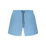 Slip de bain homme North Sails Azzurro en nylon
