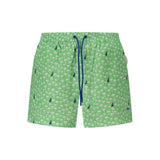 North Sails Green Polyester Swimwear - Stylish and Functional