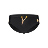 North Sails Black Elastane Swimwear for Men - Comfortable & Stylish