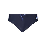 North Sails Blue Elastane Swimwear for Men - Stylish & Comfortable