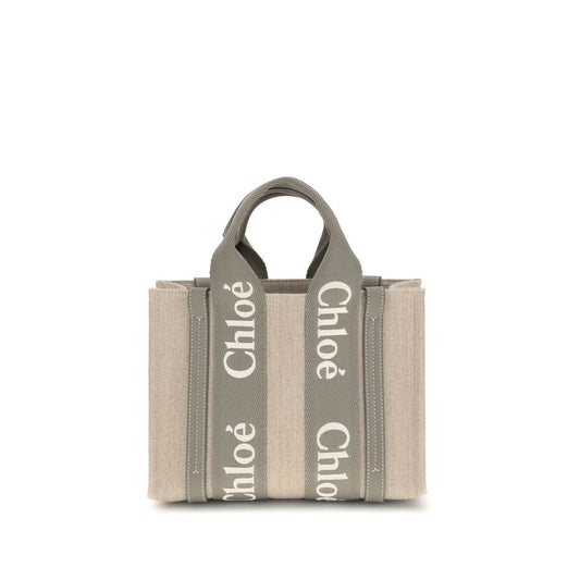 Sac à main Chloé Woody