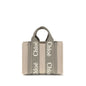 Sac à main Chloé Woody