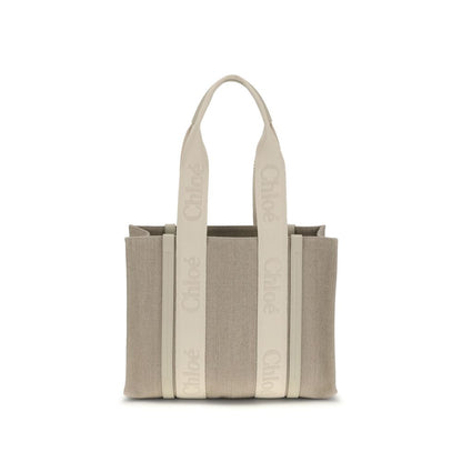 Sac à bandoulière Woody de Chloé