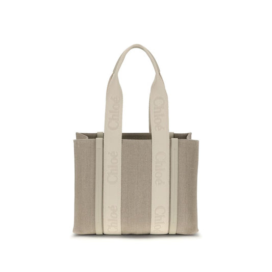 Sac à bandoulière Woody de Chloé