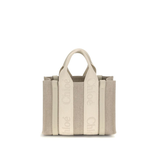 Sac à main Chloé Woody