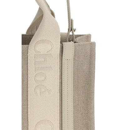 Sac à main Chloé Woody