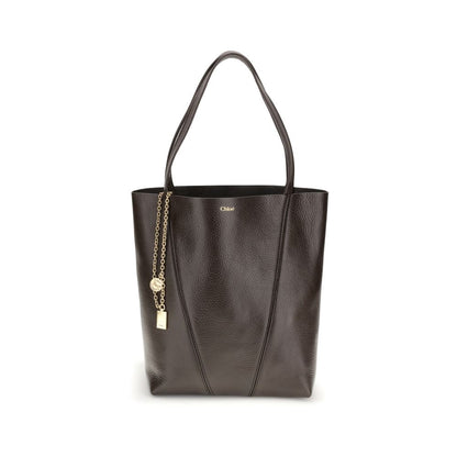 Sac à bandoulière Spin de Chloé