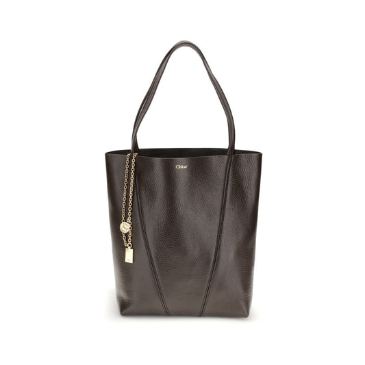 Sac à bandoulière Spin de Chloé