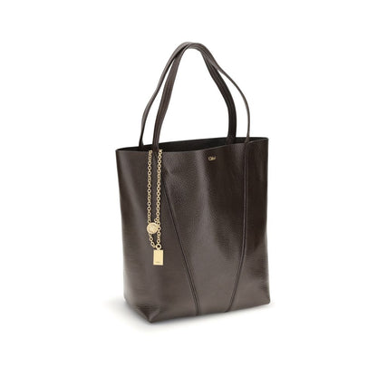 Sac à bandoulière Spin de Chloé