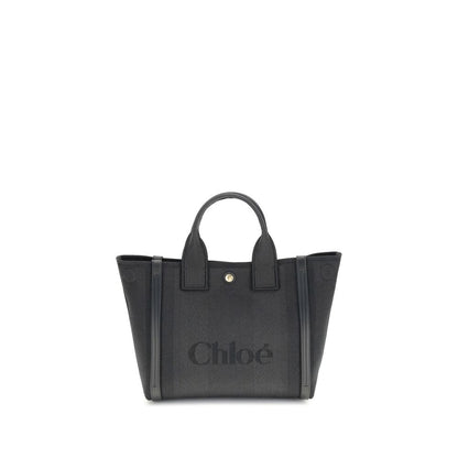 Sac fourre-tout Chloé Carry