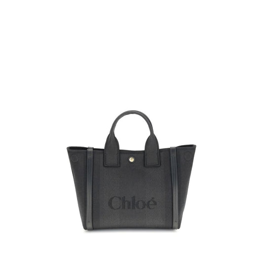 Sac fourre-tout Chloé Carry