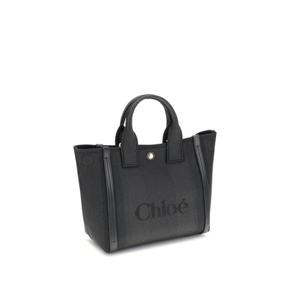 Sac fourre-tout Chloé Carry