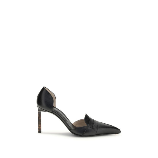 Escarpins D'Orsay de Tom Ford