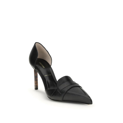 Escarpins D'Orsay de Tom Ford