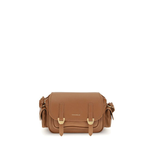 Sac Coccinelle Campus Petit Modèle