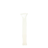 A.P.C. White Polyamide Socks for Women - Elegant Comfort