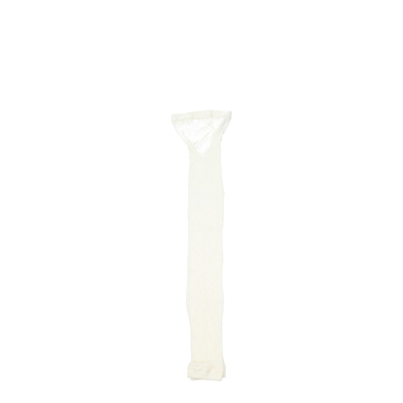 A.P.C. White Polyamide Socks for Women - Elegant Comfort