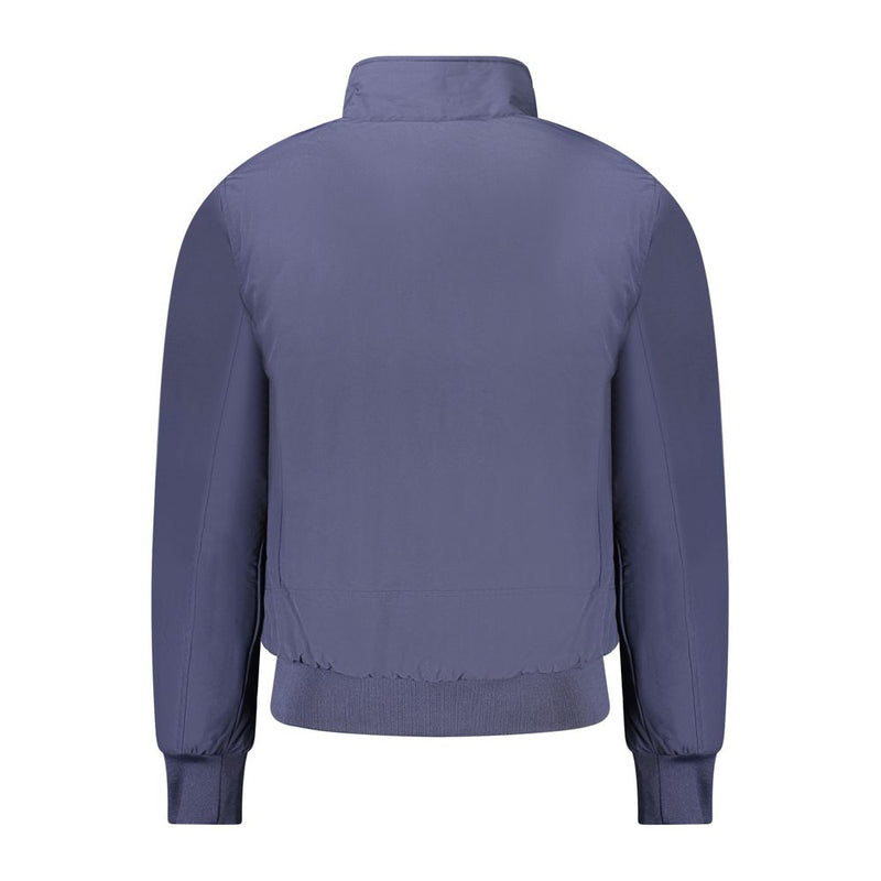North Sails blauwe polyester jassen en overjassen