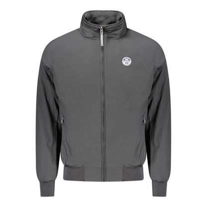 Vestes et manteaux en polyester noir North Sails