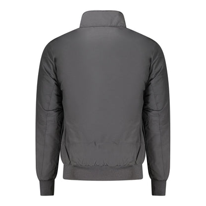 Vestes et manteaux en polyester noir North Sails