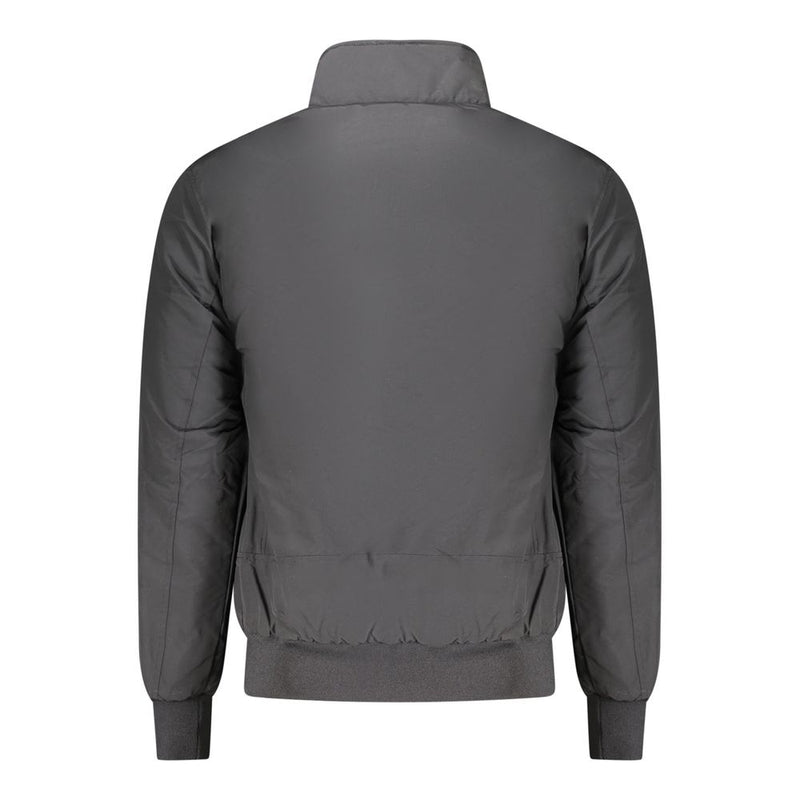North Sails zwarte polyester jassen en overjassen