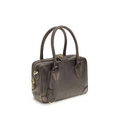 Golden Goose Sac à main en cuir Vita