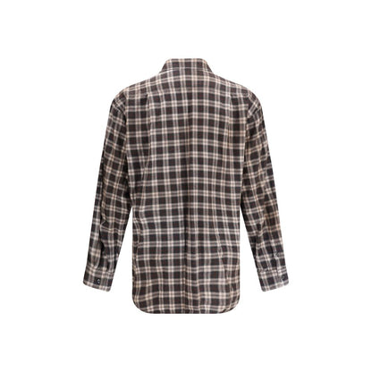 Dsquared² Butch Check Shirt