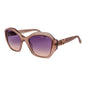 Marciano by Guess Natural dameszonnebril