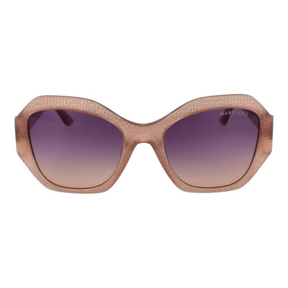 Marciano by Guess Natural dameszonnebril