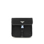 Prada Re-Nylon en saffiano schoudertas
