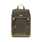 Sac à dos en Re-nylon de Prada