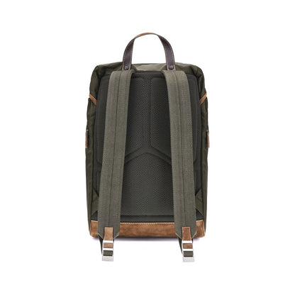 Sac à dos en Re-nylon de Prada