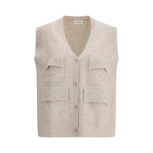 Gilet PAROSH à grandes poches