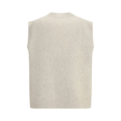 Gilet PAROSH à grandes poches