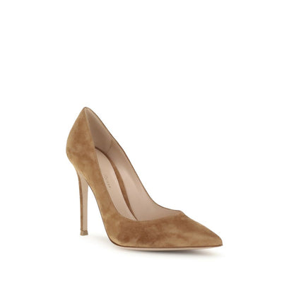 Gianvito Rossi Gianvito 105 Escarpins
