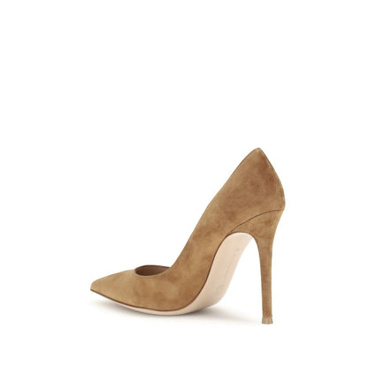 Gianvito Rossi Gianvito 105 Escarpins