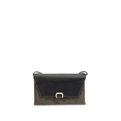 Brunello Cucinelli Sac à bandoulière Sartorial